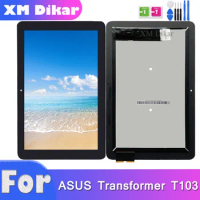 For ASUS Transformer Mini T103 HA T103HA T103HAF LCD Display With Touch Screen Tablet PC Panel Digitizer Assembly For ASUS T103
