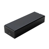 20Gbps For M.2 NVME SSD Case For M.2 Nvme SSD Enclosure, For Nvme PCI-E M.2 SSD Case For M.2 NVME 22