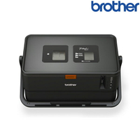 Brether兄弟 PT-E800T 套管/標籤雙列印模組印字機 標籤機 套管印字機 熱縮套管印字 標籤列印