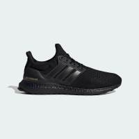 adidas 愛迪達 Ultraboost 1.0 DNA 男女 慢跑鞋 運動鞋 緩震 彈力 全黑(JQ0967)