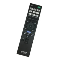 Remote Control For Sony RMT-AAU231 RMTAA231U 1-493-116-11 RMT-AA320U Stereo Multi Channel AV Receiver