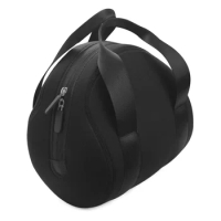 Storage Bag For SONOS PLAY:1 For SONOS One WiFi Wireless Smart Audio Portable Soft Bag Speaker Storage Bag