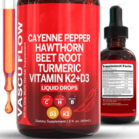 Carlyle Vitamin B12 Sublingual | 10000mcg | 2 fl oz | Vegetarian Non-GMO Gluten Free Liquid Dr
