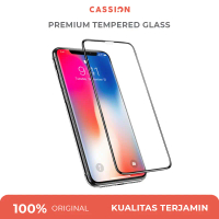 CASSION Tempered Glass for Oppo Reno 13 5G, Reno 13F, Reno 13F 5G Clear HD