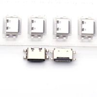 5-10PCS USB Charging Port Dock Plug For Lenovo TB-X605 X605L X605F X605M Tab M10 Charger Connector