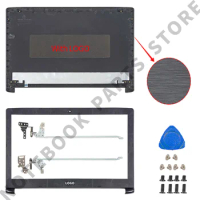 New Laptop Case For ACER Aspire 3 A315-51 A315-53 A315-53G LCD Back Cover/Front Bezel/Hinges Repair Notebook Parts Replacement