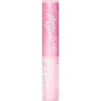 Gloss & Glow Glossy Balm - วินนิ่งอินพิงค์