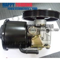 New Power Steering Pump For Nissan Urvan E25 KA24DE 49110-VW000 49110VW000