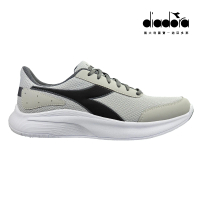 DIADORA 男鞋 EAGLE 6男段義大利設計/輕量運動鞋 慢跑鞋(DA179075-C3567)