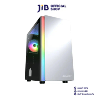 [COD] [Tiktok] (เคส) COUGAR PURITY RGB (WHITE) (MICRO-ATX)
