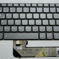 New FOR Lenovo Yoga 530-14ARR Yoga 530-14IKB Laptop Keyboard Spanish Backlit