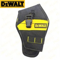DEWALT for tool belt multi-function electrician repair kit bag