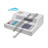 YBD-868 Digital IC Tester YBD868 Integrated Circuit Tester 110V/220V 40-pin ZIF socket TTL54/TTL55 series