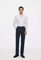 G2000 抗菌套裝西裝褲