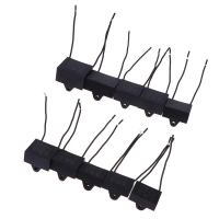 Tụ Quạt, CBB61, 450V, Tụ Hình Chữ Nhật, Có Kích Thước 1/1.2 / 1.5 / 2 / 2.5 / 3 / 4 / 5 / 6 / 10 UF,