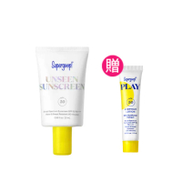【Supergoop】隱形妝前防曬乳SPF50 PA+++ 20ml(2025全新升級版)