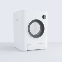 鳥語花香智慧全自動貓廁所智慧除臭貓砂盆電動鏟屎全封閉防外濺