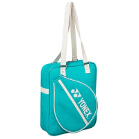 Genuine Yonex Badminton Racket Bag For Women Holds Up To 2 Racquets Waterproof Sports Bag