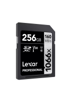 Lexar Lexar - 1066x SDXC™ UHS-I記憶卡 - 256GB
