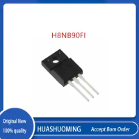 1pcs/lot H8NB90FI TO-3PF MOS 8A/900V FGA90N33ATD 90N33 90A/330V MBR6045WT TO-247 60A/45V