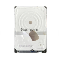 For Western Data WD20SPZX 2TB 2.5-inch notebook hard disk 2T 5400 to 128M 7MM
