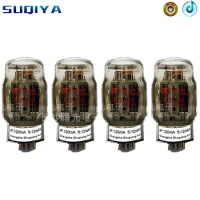 Shuguang KT100 Vacuum Tube Replaces KT120 KT88 for Tube Amplifier HIFI Audio Amplifier Exact Match Original Genuine