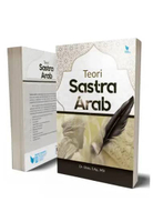 Teori Sastra Arab - Ubay - LN