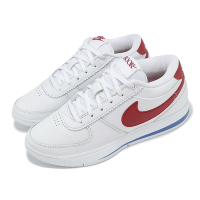 Nike 籃球鞋 Book 1 EP 男鞋 白 紅 阿甘配色 Booker Forrest Gump FJ4250-105