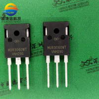 5PCS/LOT MUR3060WTG Chip supporting original MUR3060WTG TO-247 price enquiry shall prevail