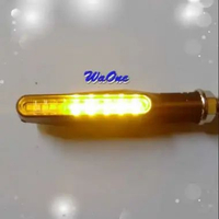 Lampu sein running LED universal