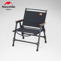 Naturehike挪客戶外可拆卸折疊椅輕便克米特椅露營野餐釣魚椅子