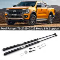 Bonnet Hood Lift Gas Spring Shock for Ford Ranger T9 2019-2023 Sponsored For Ford Ranger Wildtrak