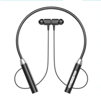 Wireless Earphone Neck Headset For VIVO iQOO S18 Pro S18e S18 S17t S17e S17 Pro S16 Pro S16e Y200 Y200e Headphone Bluetooth4.2