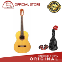 YAMAHA GITAR KLASIK C-315 / C 315 / C315 + SOFTCASE & 2 PICK