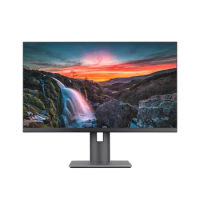 Narrow Thin Frameless LCD monit 34 Inch 4K@144hz Curved monit For Gaming