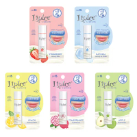 Lipice Son dưỡng môi LipIce Lipbalm Sheer Color Q dưỡng ẩm bảo vệ môi màu sắc nhẹ nhàng phù hợp chăm