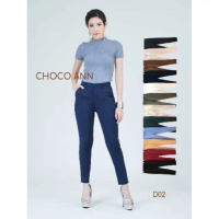 CELANA PANJANG CHOCO ANN PREMIUM BANGKOK