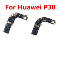 Suitable for Huawei P30 antenna socket small board p30pro speaker signal socket