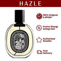 Diptyque Eau Rose Unisex EDP 75 ml