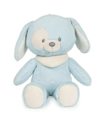 ตุ๊กตาผ้าขน Baby Plush Puppy สีฟ้า