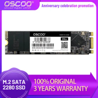 OSCOO SSD Hard Disk M2 NVME SSD 1TB 512GB 256GB 128GB M.2 SSD PCIE NVME Internal Solid State Drives Hard Disk