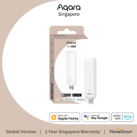 Aqara Hub M100 - Supports Zigbee and Matter