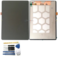 12.4" For Samsung Galaxy Tab S7 FE WiFi SM-T730 SM-T733 SM-T736B SM-T738 LCD Display Touch Screen