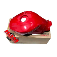 TANGKI TENGKI BENSIN R 15 LAMA R15 V2 LAMA R15 WARNA MERAH 2014 2015 2016  ORIGINAL GENIUNE PART 2PK