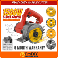 HELKO 4\ Wood / Marble Cutter Tools Diamond Concrete Tile Cutter DEWALT DW4724 Blade ( HK01-110 )"