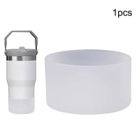 Bảo Vệ Đáy Tumbler, 1 Miếng, Cho Stanley Quencher Adventure 40Oz Và Stanley IceFlow 20Oz 30Oz, Giảm 