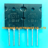 1PCS B1317 D1975 NEN250 NEP250 55NM50N W55NM50N K788 56N65DM2 BUZ905DP TO-247 TO-3P TO-3PL