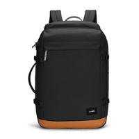 Pacsafe รุ่น GO Carry On 44L Backpack - Jet Black