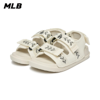 【MLB】涼鞋 Seamball系列 洛杉磯道奇隊(3ASDSD323-07WHS)