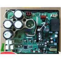 PC0509-1(C) DAIKIN air conditioner computer board ETC600925-S6470 without case